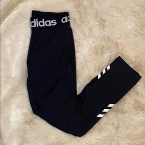 Adidas pants